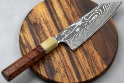 סכין שף (בונקה) ניגארה 170מ