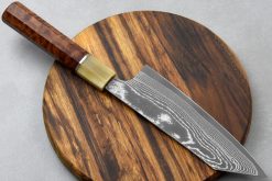 סכין שף (בונקה) ניגארה 170מ