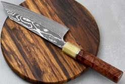 סכין שף (בונקה) ניגארה 170מ