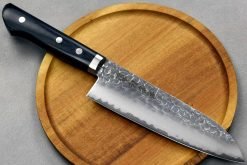 סכין סנטוקו קאנצון 165מ"מ VG1