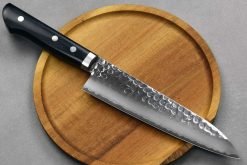 סכין שף (גיוטו) קאנצון 180מ"מ VG1