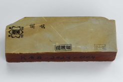 אבן השחזה יפנית טבעית שובויאמה 205x75x45 H3