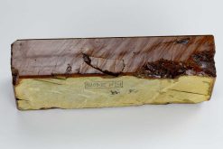 אבן השחזה יפנית טבעית הוניאמה 205x76x45 H5