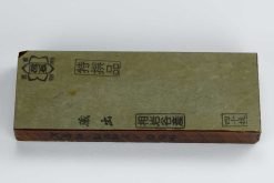אבן השחזה יפנית טבעית אייווה 111x22x33 H3