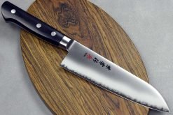 סכין סנטוקו קאנצון 170מ"מ SG2