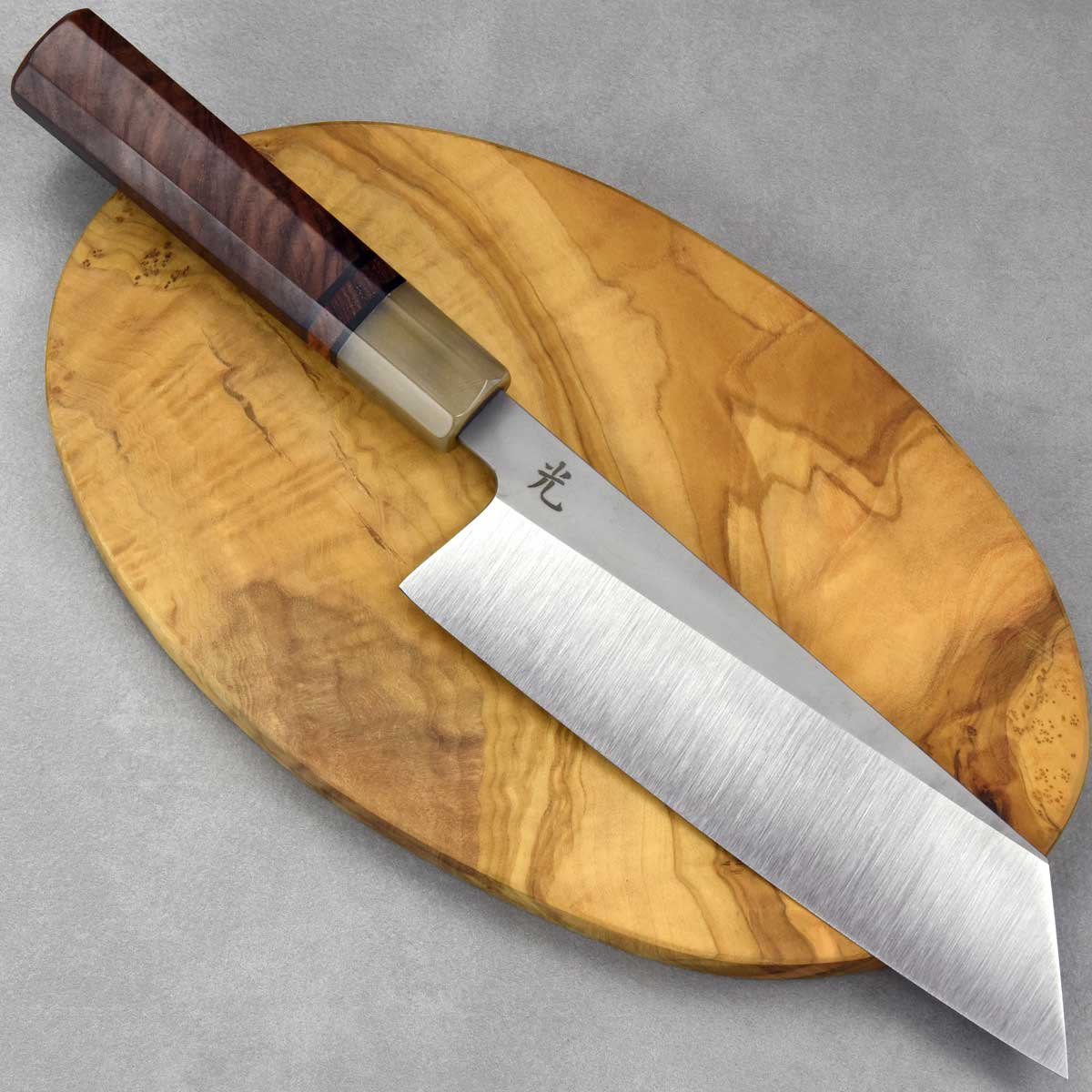 סכין שף (בונקה) 180מ"מ BTN S90V