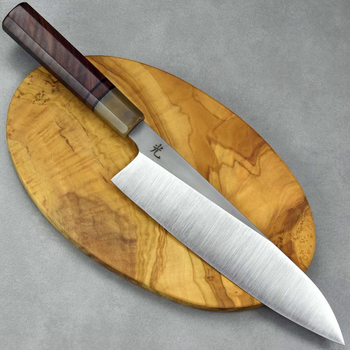 סכין שף (גיוטו) 210מ"מ BTN S90V