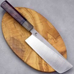 סכין ירקות (נקירי) 165מ"מ BTN S90V