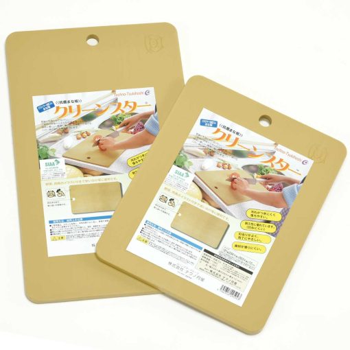 קרש גומי Antibacterial Clean Star