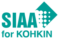 SIAA for Kohkin