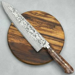 סכין שף (גיוטו) שירו קאמו 240מ