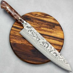 סכין שף (גיוטו) שירו קאמו 240מ