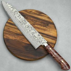 סכין שף (גיוטו) שירו קאמו 240מ