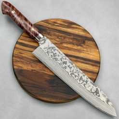 סכין שף (גיוטו) שירו קאמו 240מ