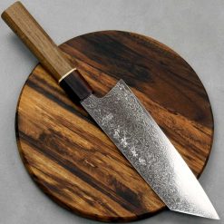 סכין שף (בונקה) טאנאקה קצ'וטו 180מ