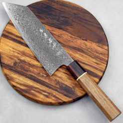 סכין שף (בונקה) טאנאקה קצ'וטו 180מ