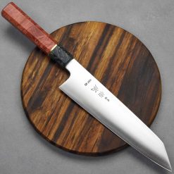 סכין שף (קיריצוקא) סוקנארי 210מ"מ HAP40 OSW