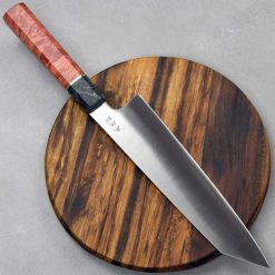 סכין שף (קיריצוקא) סוקנארי 210מ