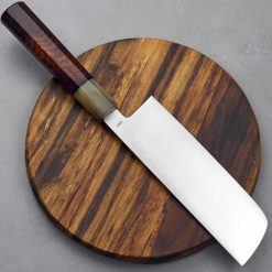 סכין ירקות (נקירי) 165מ