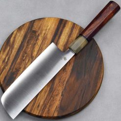 סכין ירקות (נקירי) 165מ