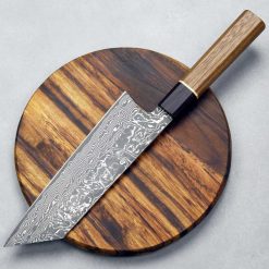 סכין שף (בונקה) טאנאקה קצ'וטו 180מ