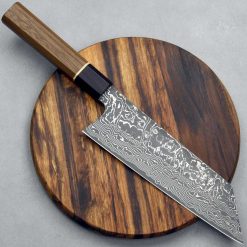 סכין שף (בונקה) טאנאקה קצ'וטו 180מ