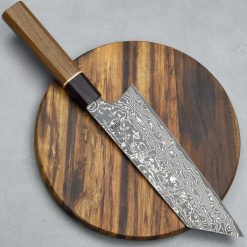 סכין שף (בונקה) טאנאקה קצ'וטו 180מ