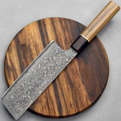 סכין ירקות (נקירי) טאנאקה קצ'וטו 165מ