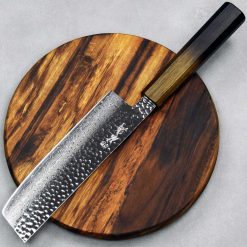 סכין ירקות (נקירי) טורוקו 165מ