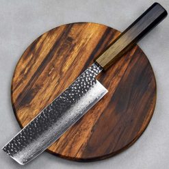 סכין ירקות (נקירי) טורוקו 165מ