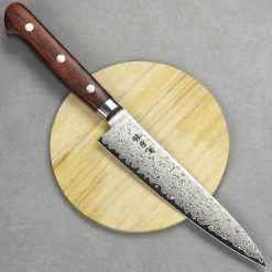 סכין עזר (פטי) אקמי 135מ"מ ZA18 WH