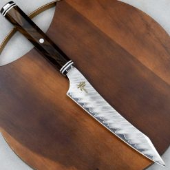 סכין עזר (פטי) היגאשי 150מ"מ 10Cr15CoMoV Select