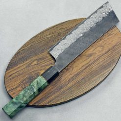 סכין ירקות (נקירי קיריצוקא) ניגארה 165מ