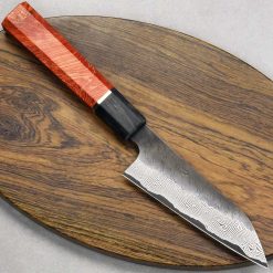 סכין עזר (פטי) ניגארה 110מ"מ Strix DK