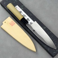 סכין פילוט דגים (דבה) יאמאוואקי 165מ