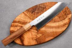 סכין שף (בונקה) מאקוטו 180מ"מ SG2