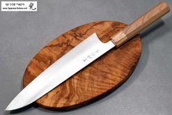 סכין שף (גיוטו) מאקוטו 240מ