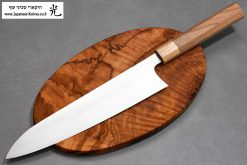 סכין שף (גיוטו) מאקוטו 240מ