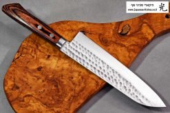 סכין שף (סנטוקו) מסוטאני 180מ