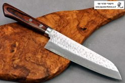 סכין שף (סנטוקו) מסוטאני 170מ"מ VG1