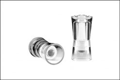 מטחנת תבלינים / מלח / פלפל דגם BR 135