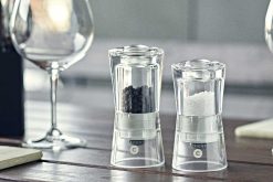 מטחנת תבלינים / מלח / פלפל דגם BR