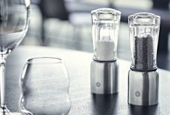 מטחנת תבלינים / מלח / פלפל דגם OS