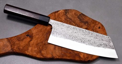 סכין שף (בונקה) אוגטה 190מ"מ SG2 Ad 1:1.91