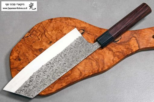סכין שף (בונקה) אוגטה 190מ"מ SG2