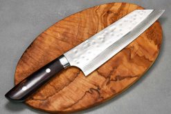 סכין שף (בונקה) סאג'י 180מ