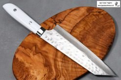 סכין שף (בונקה) סאג'י 180מ