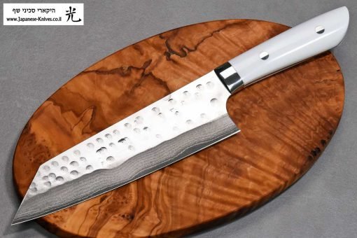 סכין שף (בונקה) סאג'י 180מ"מ SRS13 דמשק