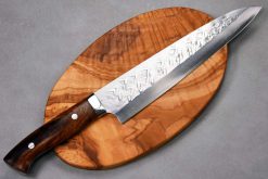 סכין שף (גיוטו) סאג'י 240מ