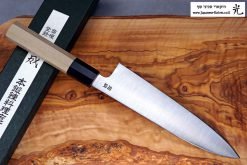 סכין שף (גיוטו) סוקנארי 210מ